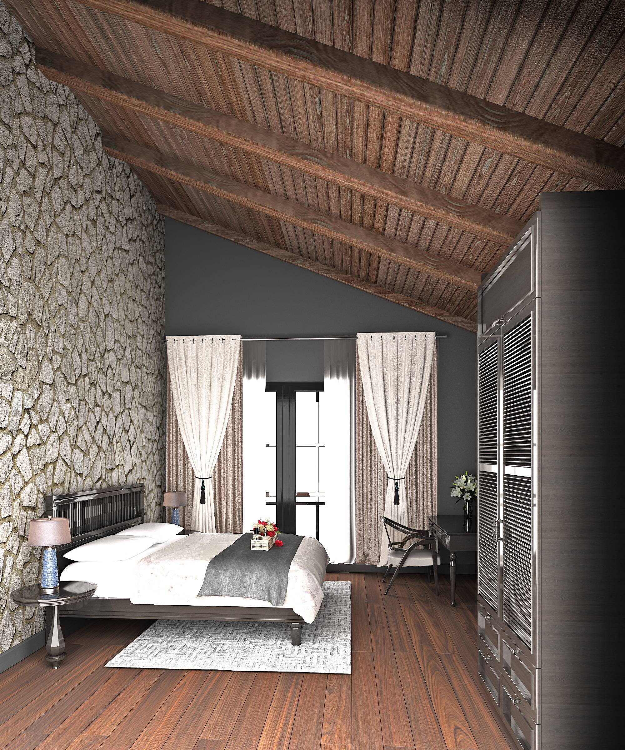 Vadi Assos Otel